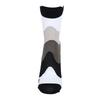 Adidas Marimekko Training Socks EVZ91 Size Small Men's Black/Black (HZ1584)