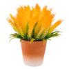 Beautiful Artificial Potted Plant Simulated Lightweight No Withering