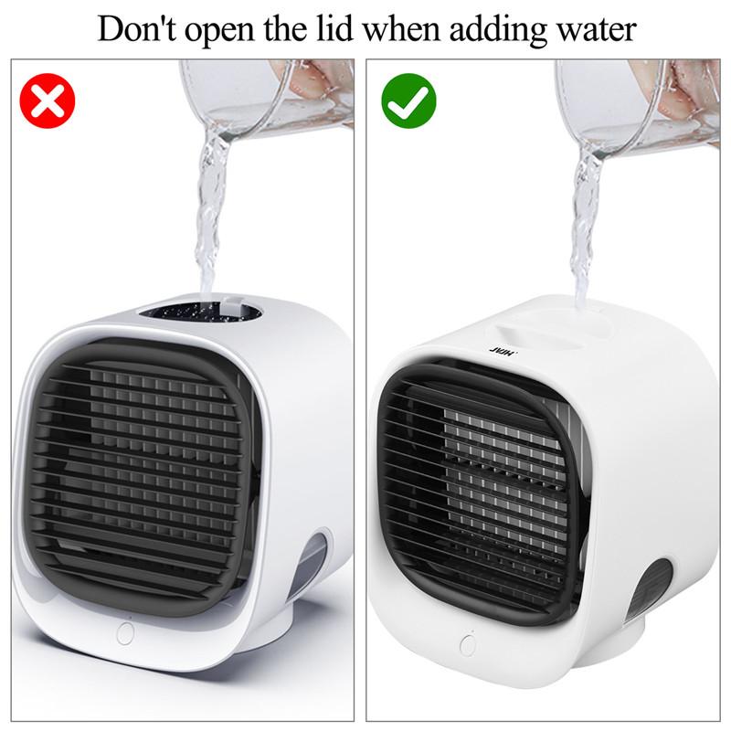 Buy Portable Air Conditioner Fan 