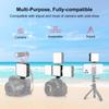 PULUZ 64 LED Pocket Fill Light for Photography