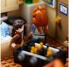 LEGO ICONS 10292 Apartments from the TV Series Friends