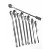 Stainless Steel Laboratory Micro Spoon