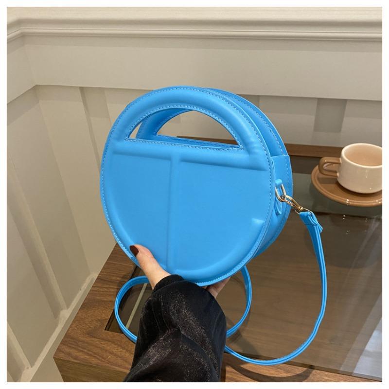 

Niche Design Bags Women s Spring and Summer New Semicircular Personality Handbags Fashion Japanese Casual Handbags
