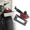Eliminator Kit That Fits Rear Tail Tie Defender Fits Vulcan