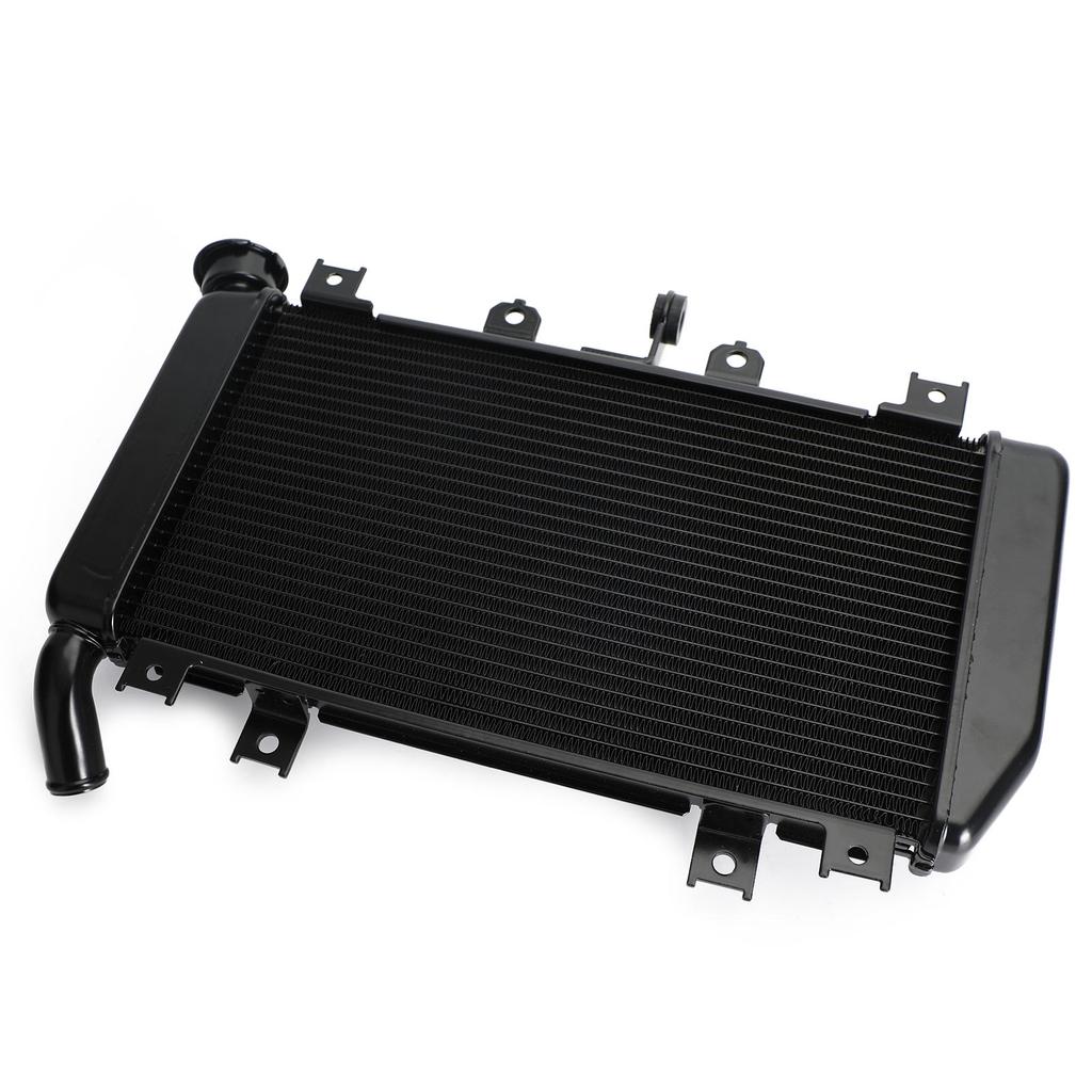 Engine Cooling Cooler Radiator for Kawasaki Ninja 400 18-25 Ninja 500 24-25
