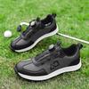 Men's Outdoor Sneakers Grass Golf Shoes Platform Casual Shoes Trendy Sneakers