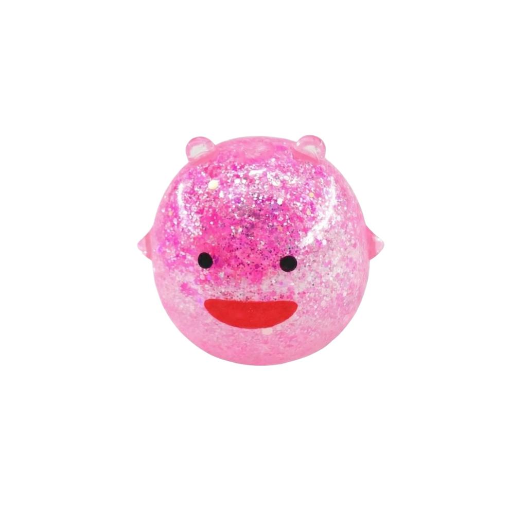 Maltose-based Stress-relieving, Slow-, Malleable, Venting And Stress-reducing Toys