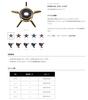 Daiwa SLP Works STEEZ SCL Star Drag Gold