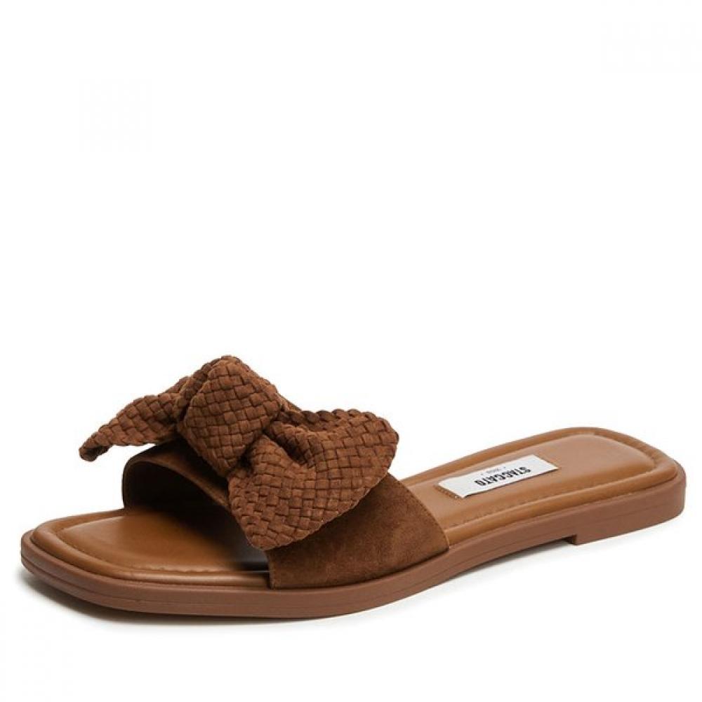 Staccato Women S Slipper Navi 25S Eeq19coff NAVI_25S_EEQ19COFF/245