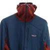 Patagonia Long Sleeve Technical Fleece Parker Outdoor 40069FA22 Pullover Men's Used