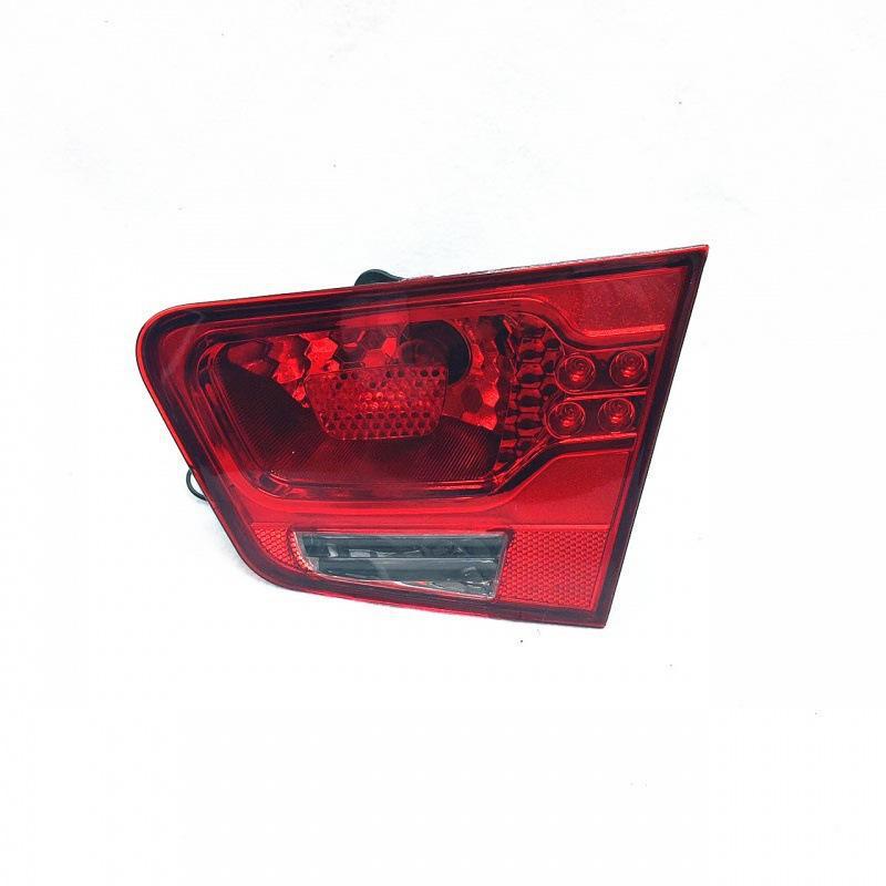 

Compatible with Kia Forte 09-13 Rear Tail Light Assembly Passenger s side inner (Premium quality)