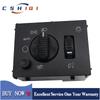 Headlight Fog Lamp Control Light Switch For Chevy Silverado Tahoe Suburban Avalanche GMC Sierra Yukon 15194803 D1595G 19381535