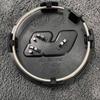 4pcs Wheel Hub Cap Tire Center Logo Hub Cover for Lixiang Li One L7 L8 L9