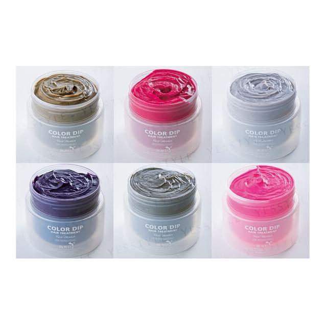 ROYD - Цветное Окрашивание Night Purple - 200g