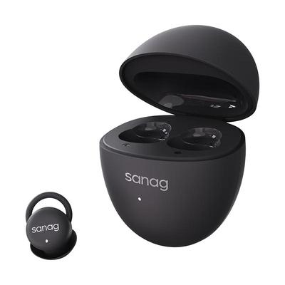 SANAG J20S True Wireless Noise Cancelling Schlaf-Ohrhörer