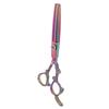 Thinning Shears Professional Barber Bang Haircut Cutting Scissors for Salon Hairdressing