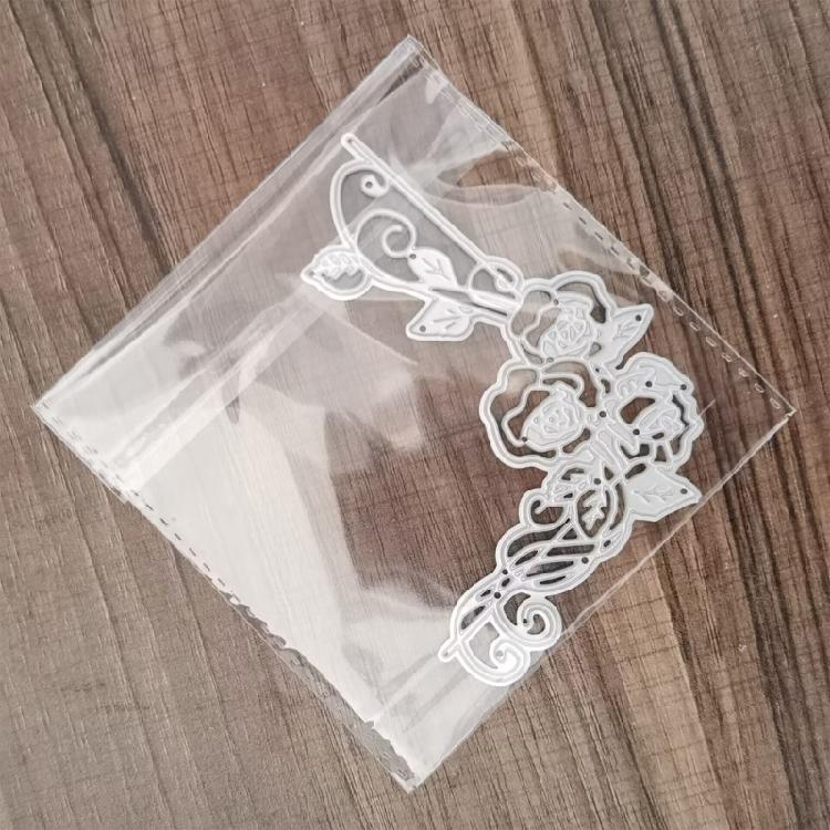 Metal Cutting Dies Cuts Embossing Stencils Template Mould for DIY Scrapbooking