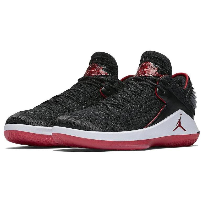 Jordan Xxxii Low Mj Day AA1256-001