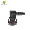 Moteur – Alimentation et traitement de carburant