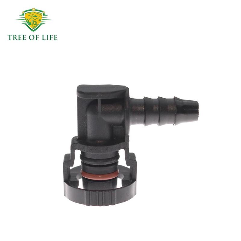 Connettore Rapido Pompa Carburante 1/2x Per Ducati 749 999 1098 848 1198 821 939 959 1199 1299 800