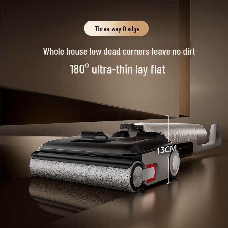 Midea S60 Odor Purifying Lie-Flat Floor Washer