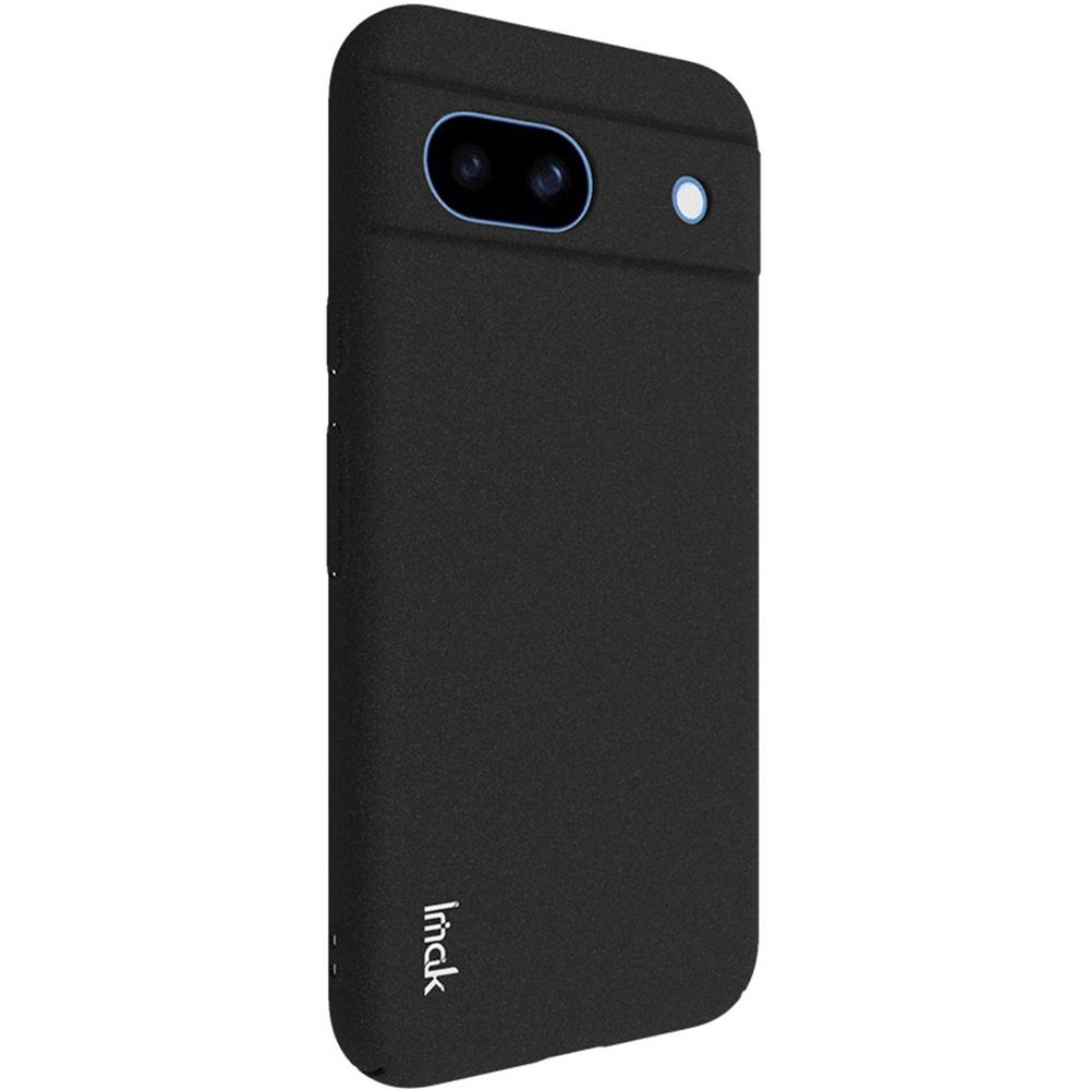 IMAK Für Google Pixel 8a Cowboy Hartschale PC Handy Rückseite