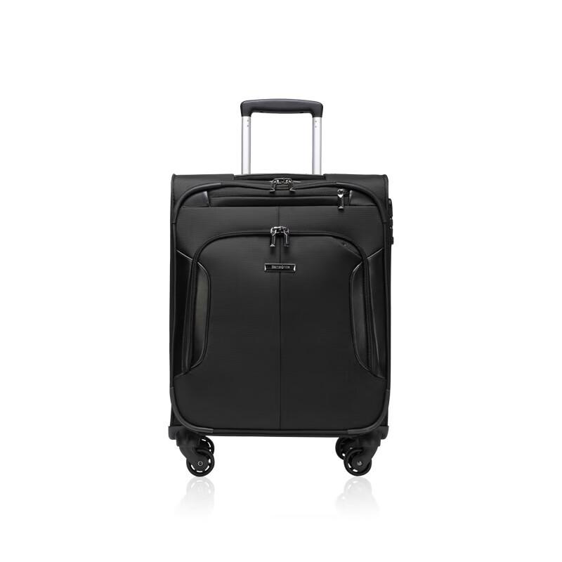 Samsonite 20-inch Softside Luggage