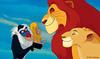 The Lion King Trilogy MovieNEX Time DVD Digital Copy MovieNEX (Limited Offer) [Blu-ray + + (Cloud Compatible) + World] [Blu-ray]