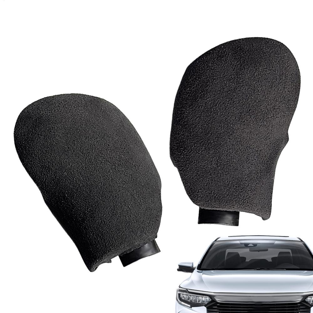 

Car Shifter Cover Car Shift Cover Automotive Interior Accessories Shifter Sleeve For Dust Vehicle Women Men Truck Rv Cockpit