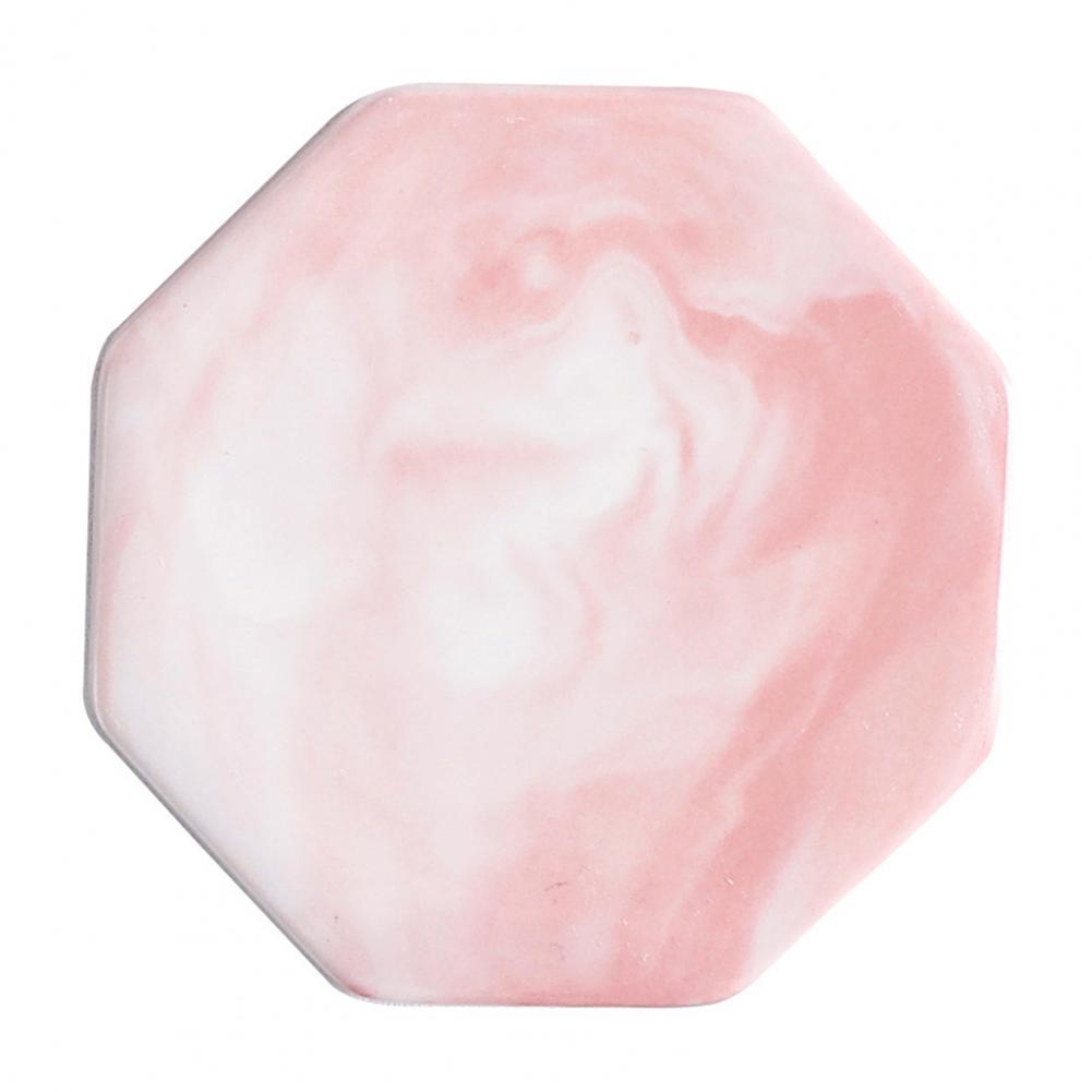 

Sealing Wax Pad Marble Pattern Embossed Release Tool Lacquer Wax Label Fire Paint DIY Decoration Placemat Fire Lacquer Wax Pad A розовый