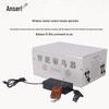 Ansa Rui Smart Ultrasonic Voice Bird Repeller
