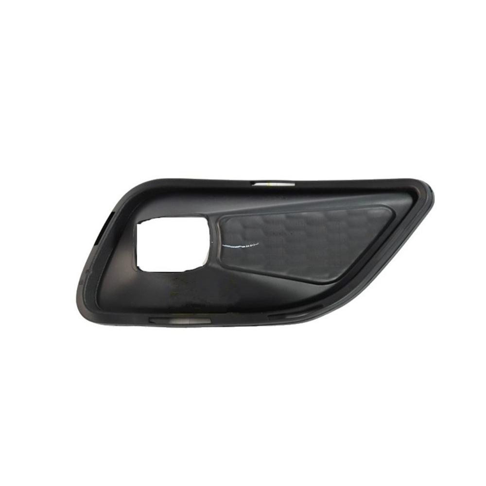 Front Left Side Fog Lamp Bezel 68287995AB For 2019 2020 2021 2022 Jeep Cherokee