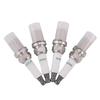 4/6pcs 90919-01210 SK20R11 Iridium Spark Plug For Toyota 4Runner Camry Corolla Highlander Land Cruiser RAV4 For Lexus For Scion