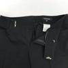 Made In Japan LAUTREAMONT Pants Suit Set M Women Black Single Jacket(USED)