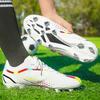 Sports Training Overseas Football Shoes Male Students Shoes Spikes Youth Football Shoes World Cup Football