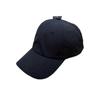 Fresh Flower Embroidered Baseball Cap Women's New Quick-drying Breathable Cap Women's Versatile Sunshade Sunscreen Cap