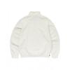 Thisisneverthat T.n.t. Classic Hdp Half Zip Sweatshirt Natural