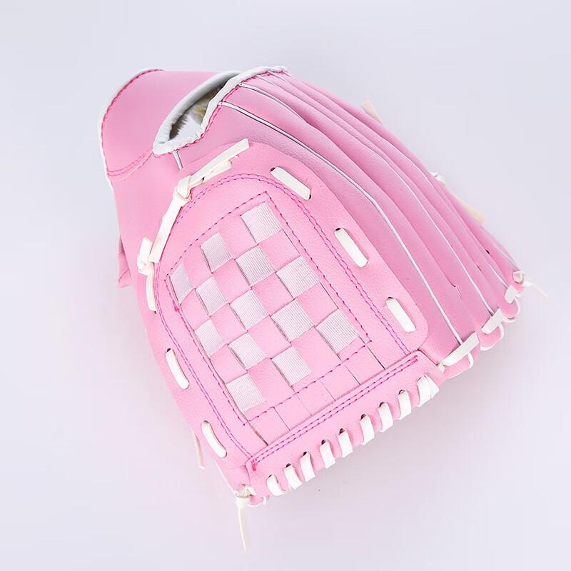 WEZHO Перчатка для бейсбола и софтбола для взрослых