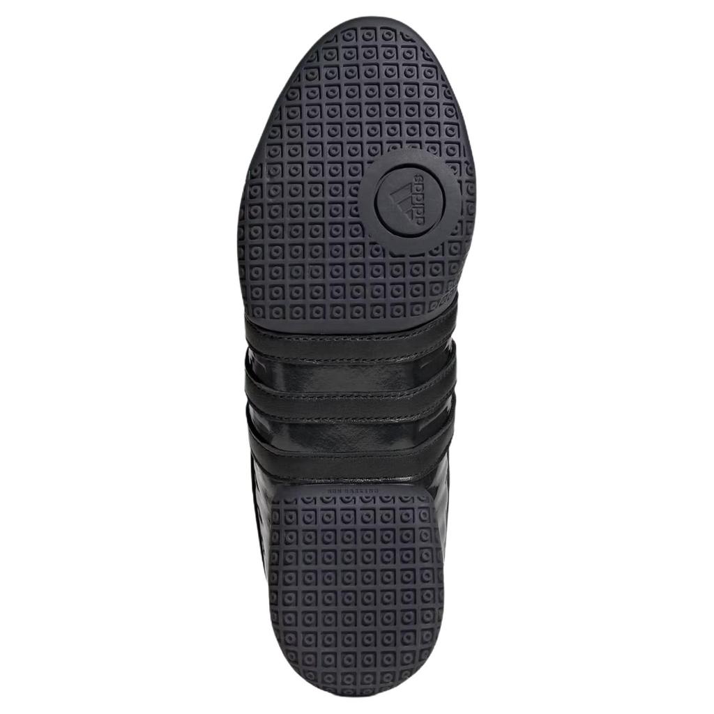 (WMNS) adidas Taekwondo Mei Elite Shoes 'Core Black' Women's HQ9182