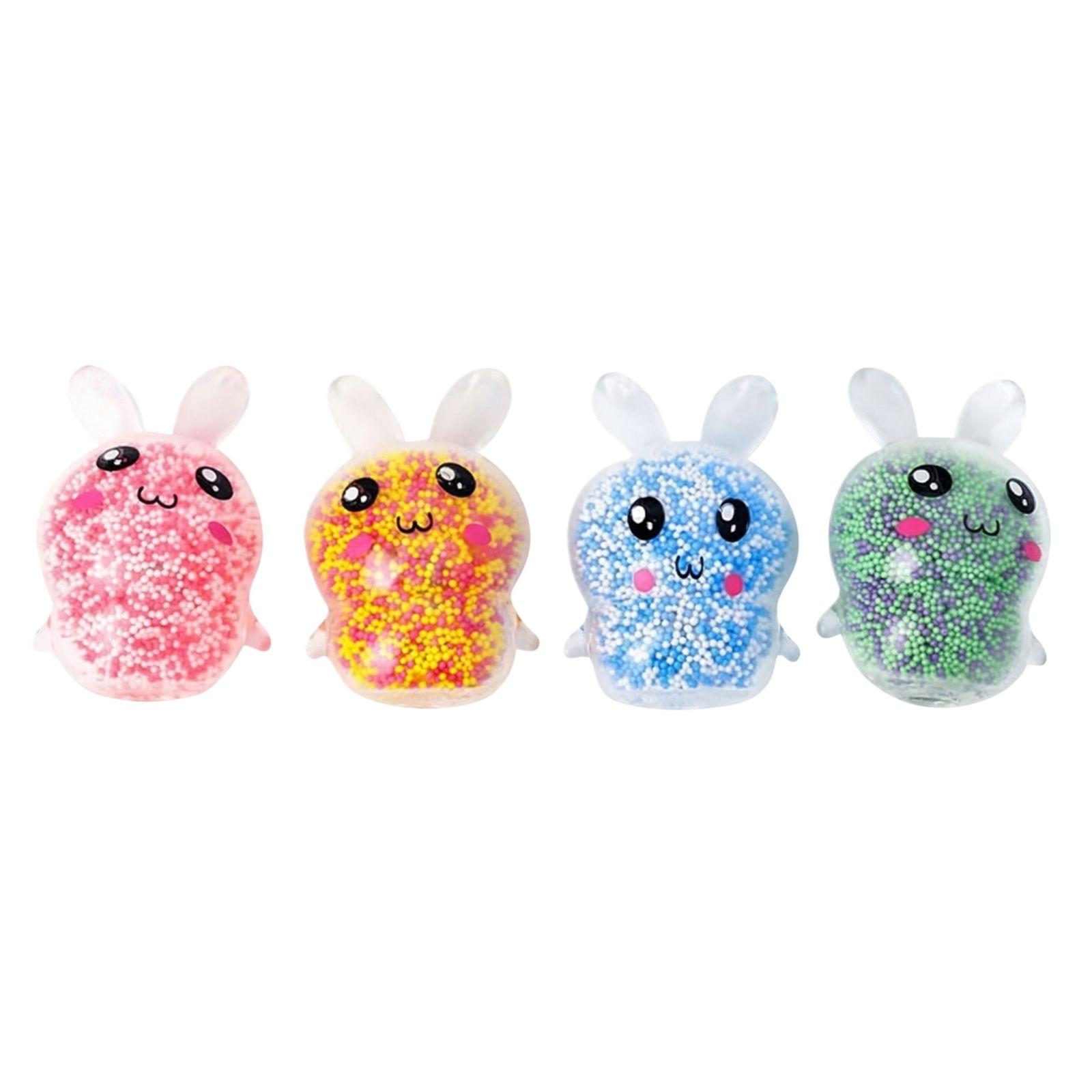

A Sensory Toy With Dreamy Softness