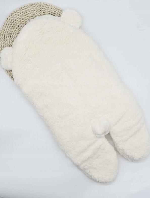 Swaddle Blanket Swaddle Sack for Babies: Warm, Soft