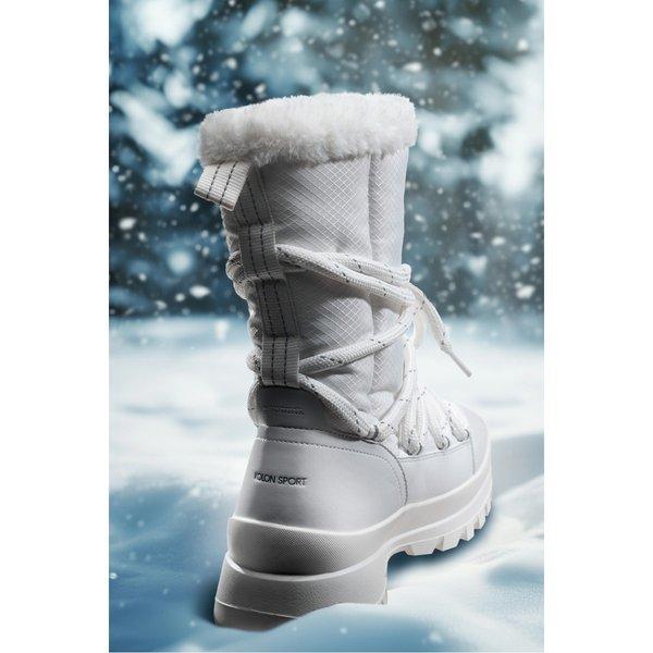 Kolon SportS Women S Winter bootS Fe3ax24880whx