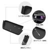 for Mitsubishi Delica Mini  2025 Silicone Center Console Storage Box Pad Tray Organizer Mat Car Interior Accessories Black