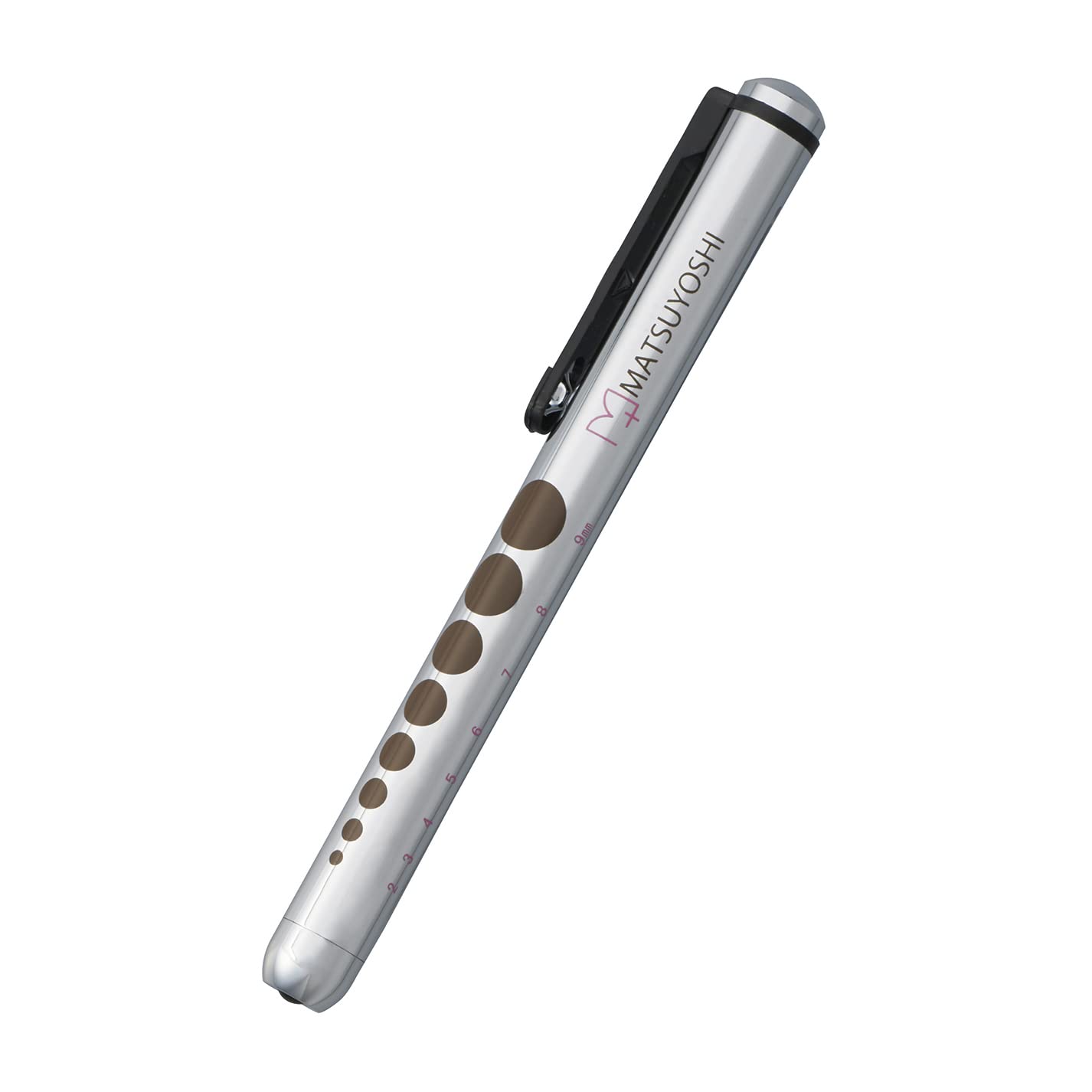 penlight brown