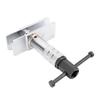 Heavy Duty Motorcycle Brake Caliper Spreader Tool Steel Brake Pad Compression Tool for Most Vehicle Brake Discs