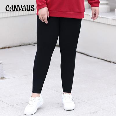 Leggings noi de toamnă cu talie înaltă pentru femei de mărime mare, cu picioare elastice, pentru a purta pantaloni de rechin