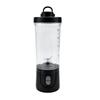 Compact Rechargeable Travel Juicer Cup - Large Capacity Electric Juicer