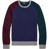 Warme Kleidung – Pullover & Langarmshirts