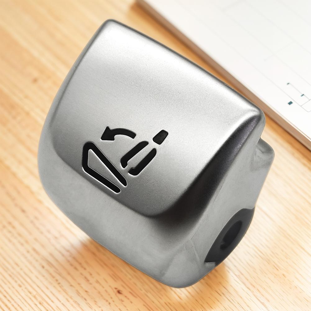 Car Seat Folding Control Switch Button Cover Seat Adjustment Button Replacement for Mercedes-Benz GLC C W205 W253 15-21 E 16-21