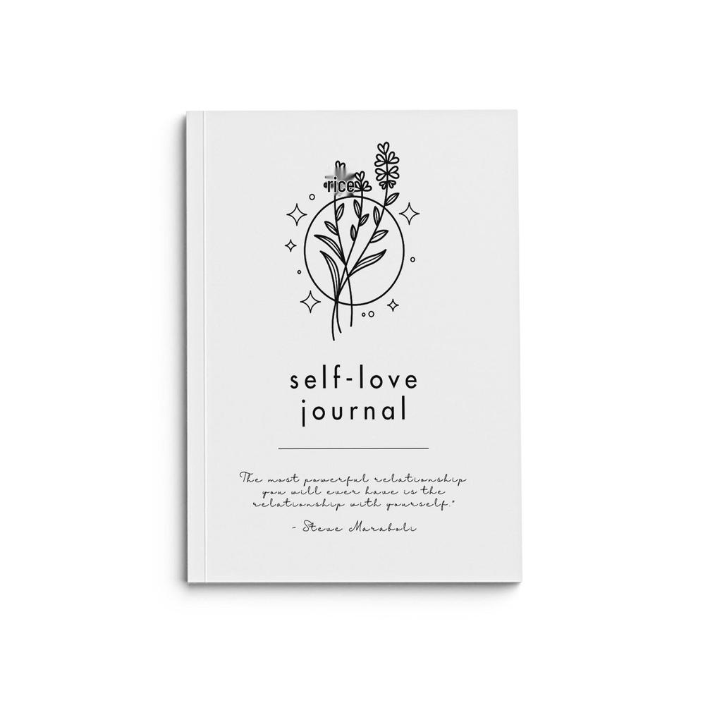 Cross-border Stop Overthinking Mental Health Notebook for Anxiety Relief